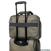 Crumpler - Track Jack  Daytripper Golden Weed - Зображення 6