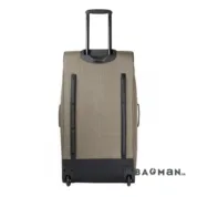 Crumpler - TRACK JACK TROLLEY L Brown - Зображення 4