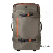 Crumpler - TRACK JACK TROLLEY L Brown - Зображення 7