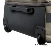 Crumpler - TRACK JACK TROLLEY L Brown - Зображення 2