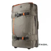 Crumpler - TRACK JACK TROLLEY L Brown