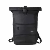 Crumpler - Pearler Black/Hibiscus