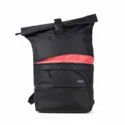 Crumpler - Pearler Black/Hibiscus - Зображення 3