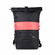 Crumpler - Pearler Black/Hibiscus - Зображення 4