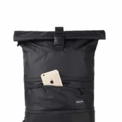 Crumpler - Pearler Black/Hibiscus - Зображення 5