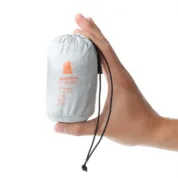 Crumpler - Ultralight Drawstring Backpack Чили - Зображення 4