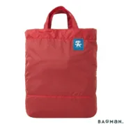 Crumpler - Ultralight  Shopper Desert Red/Blue - Зображення 2