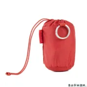 Crumpler - Ultralight  Shopper Desert Red/Blue - Зображення 4