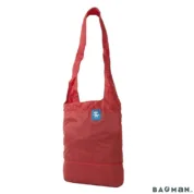 Crumpler - Ultralight  Shopper Desert Red/Blue