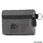 Crumpler - Ultralight  Pocket Backpack Slate Grey - Зображення 5
