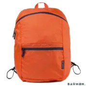 Crumpler - Ultralight  Pocket Backpack Carrot