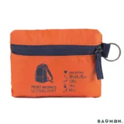 Crumpler - Ultralight  Pocket Backpack Carrot - Зображення 2