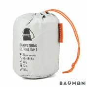 Crumpler - Ultralight Drawstring Backpack Ultralight Drawstring Backpack - Зображення 5