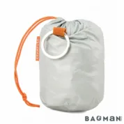 Crumpler - Ultralight Drawstring Backpack Ultralight Drawstring Backpack - Зображення 6