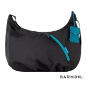 Crumpler - Doozie HOBO M Turquoise