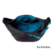 Crumpler - Doozie HOBO M Turquoise - Зображення 2