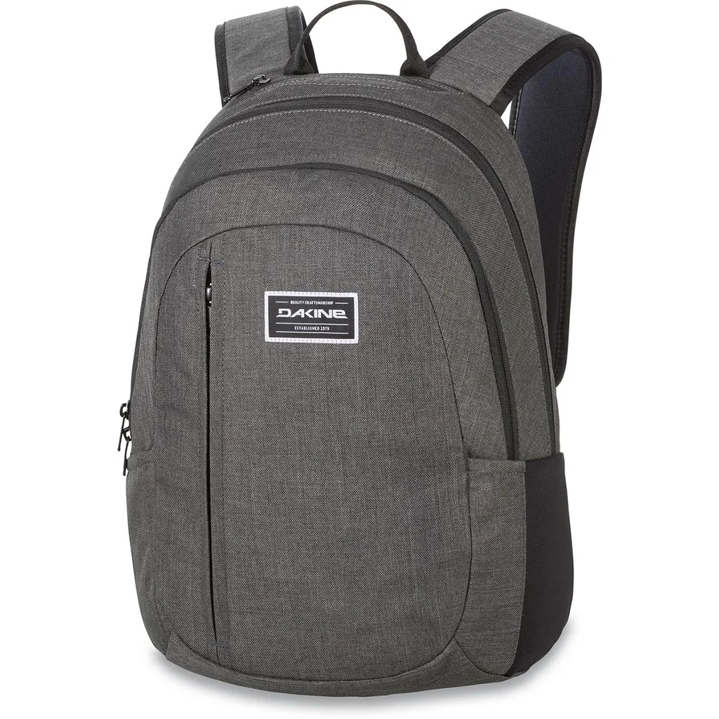 610934089998_01.jpg Dakine - Factor 22L Carbon - Зображення 1