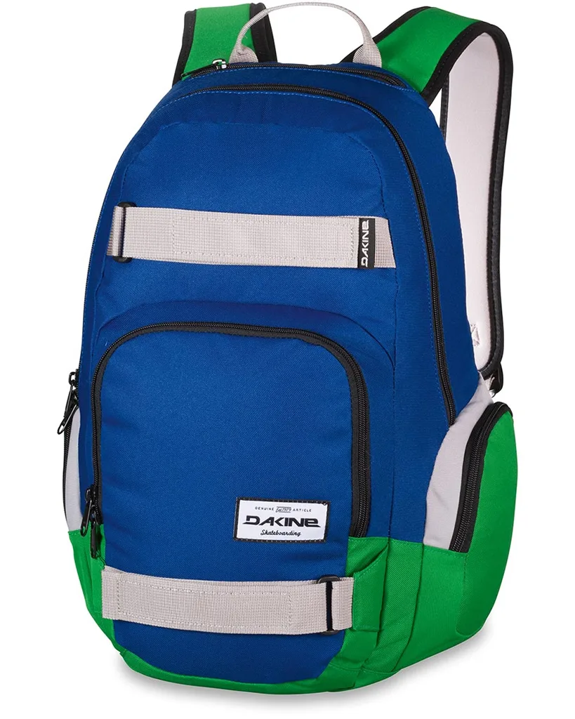 610934865509.jpg Dakine - Atlas 25 Portway - Зображення 1