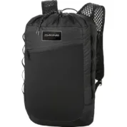 Dakine - STOWAWAY RUCKSACK 21L Black