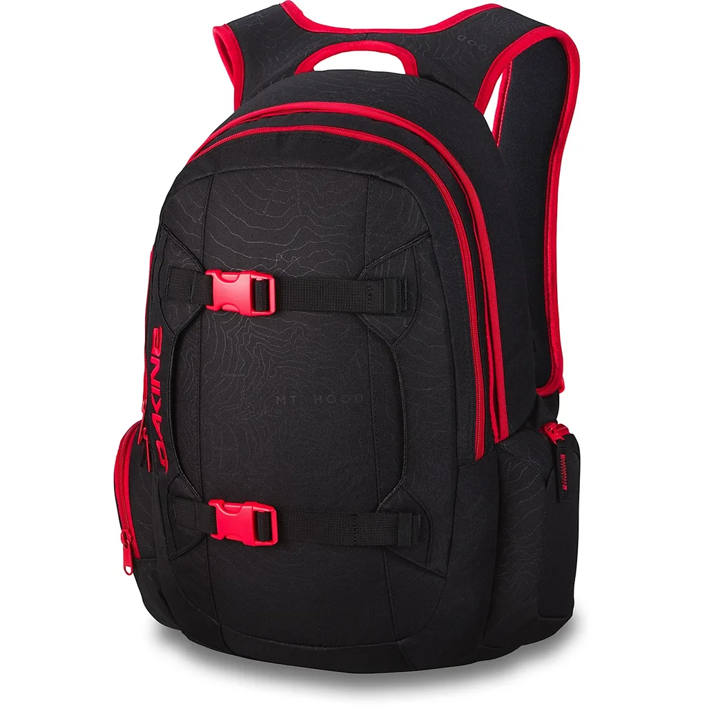610934968880.jpg Dakine - Mission 25 Phoenix - Зображення 1
