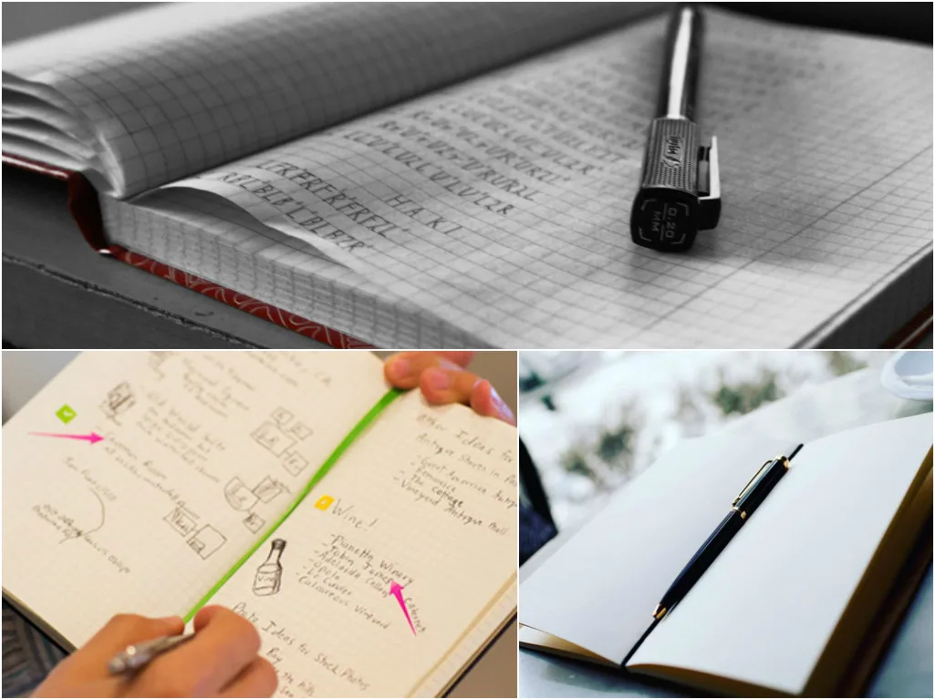 Manekibook - history