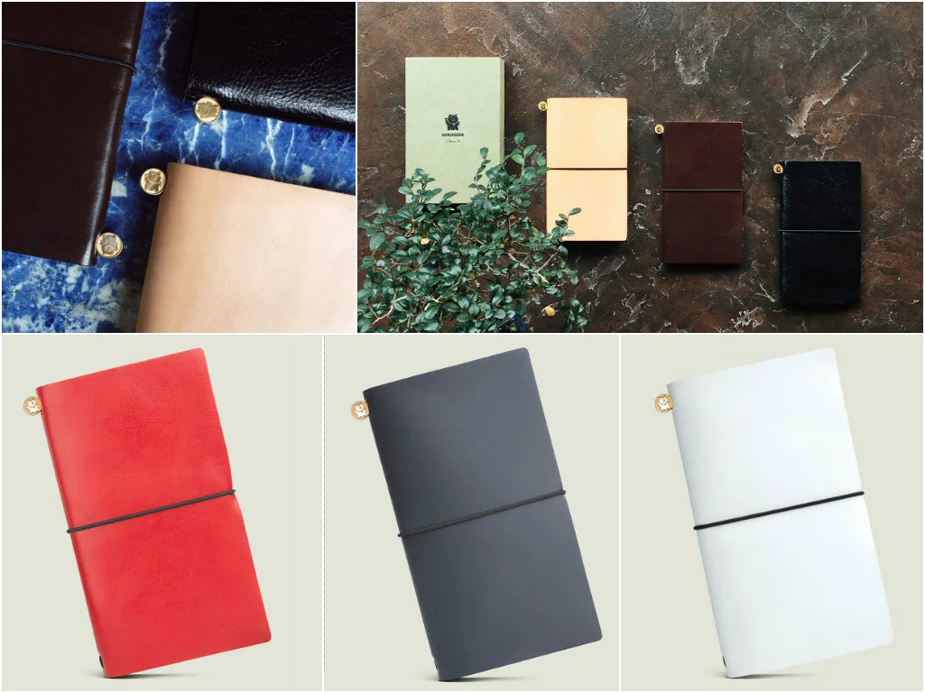 Manekibook brand story