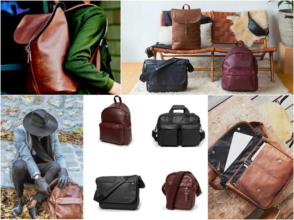 Leather Collection