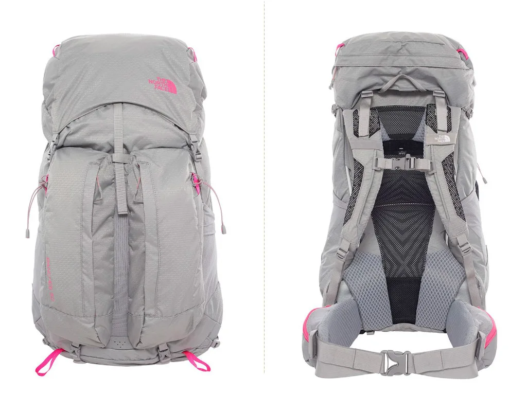 TNF - Banchee Backpack