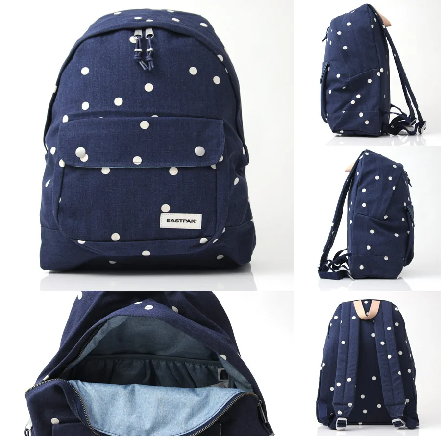 Eastpak Padded