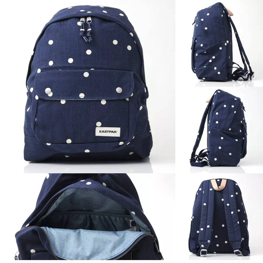 Eastpak Padded