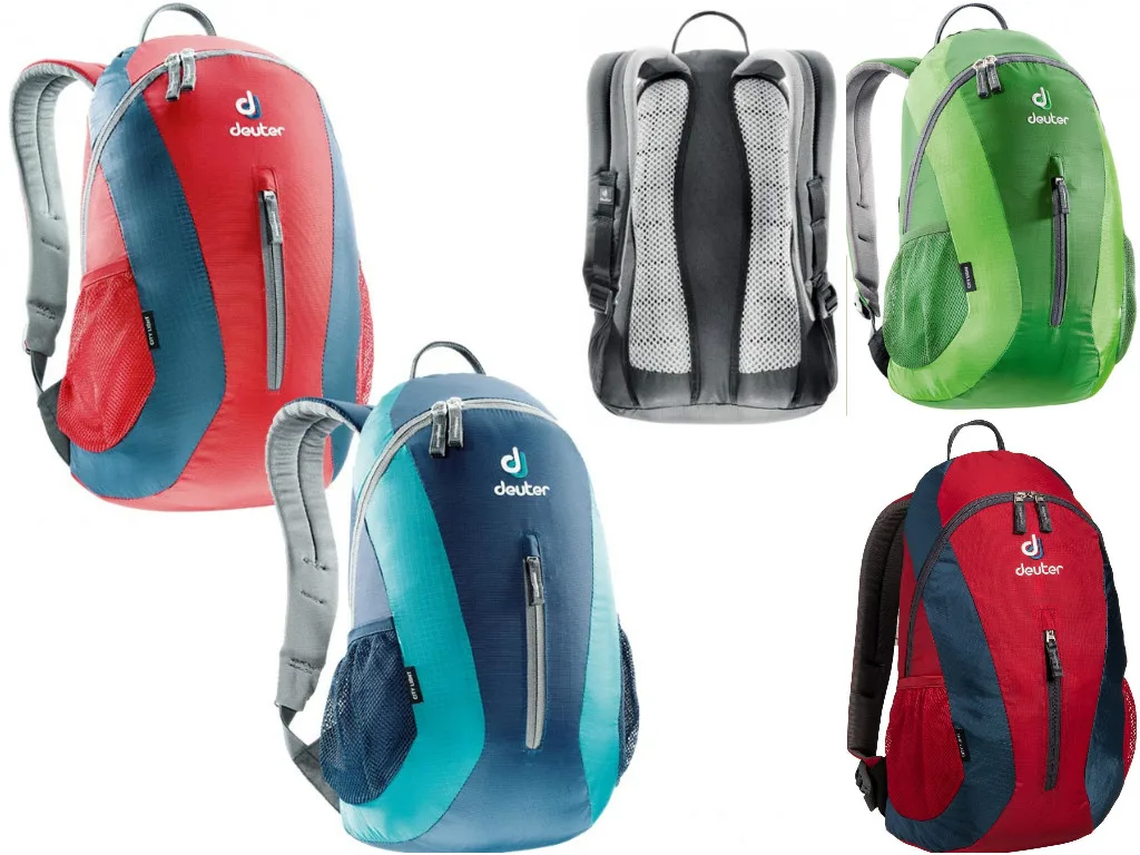 Deuter City Light Backpack