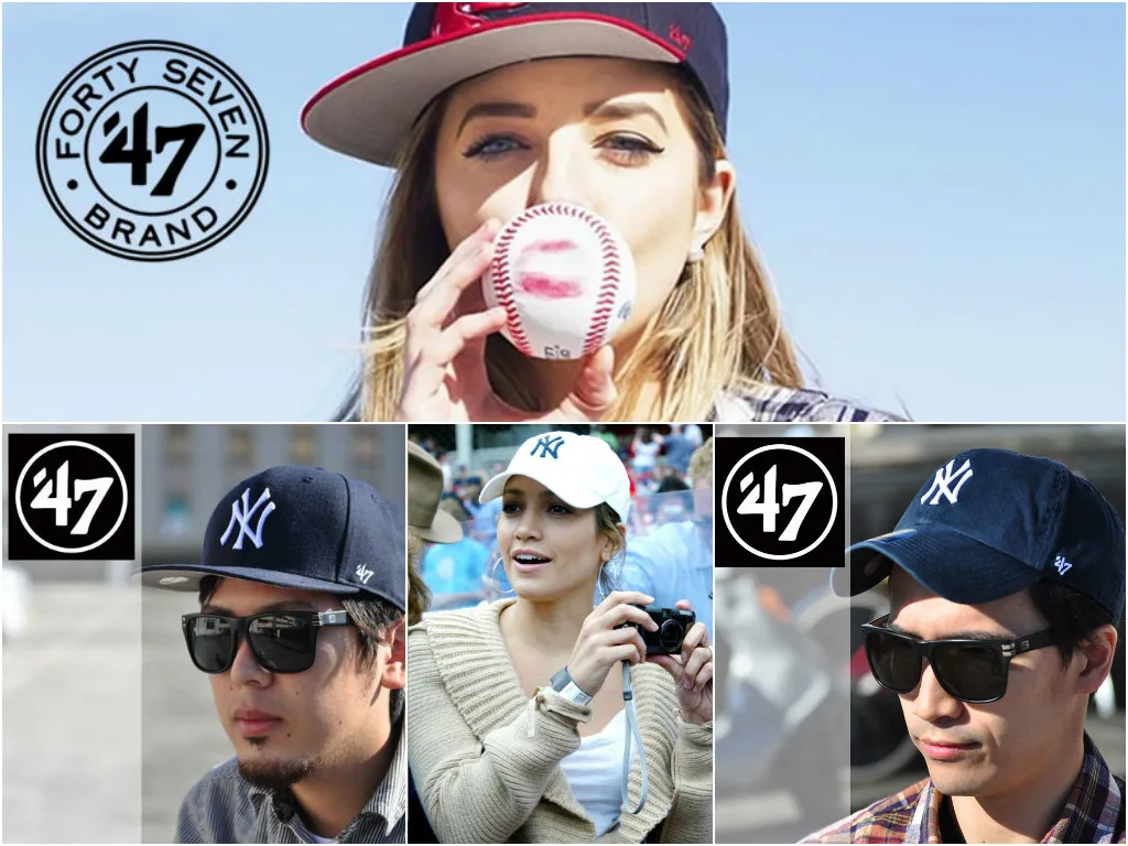 47 Brand