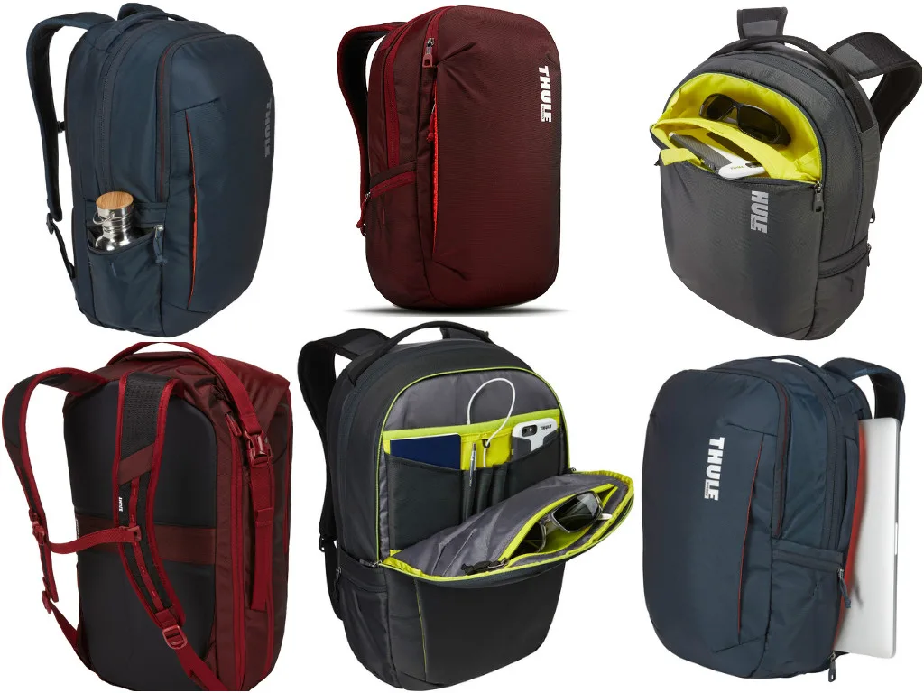 Thule Subterra Backpack