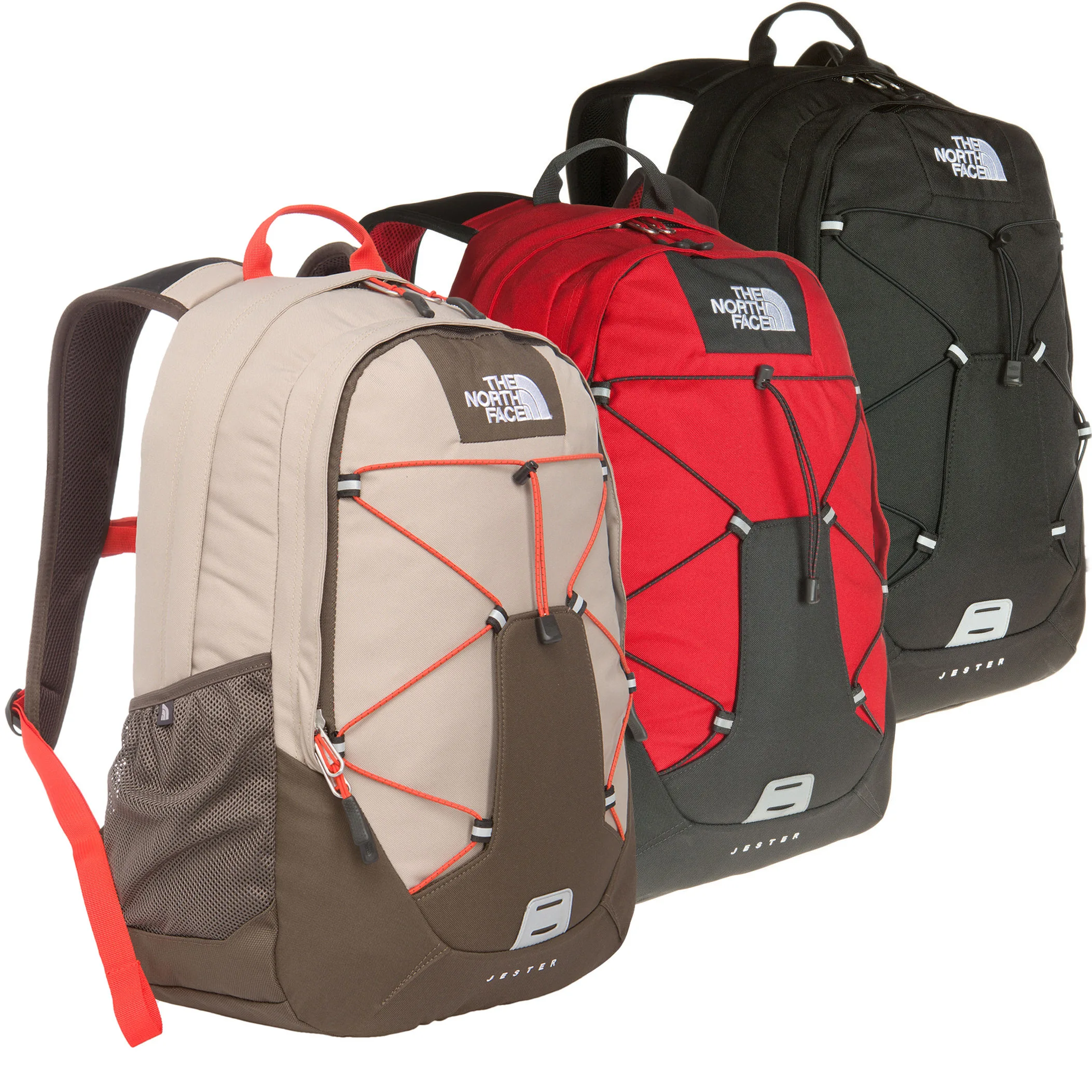 TNF Jester