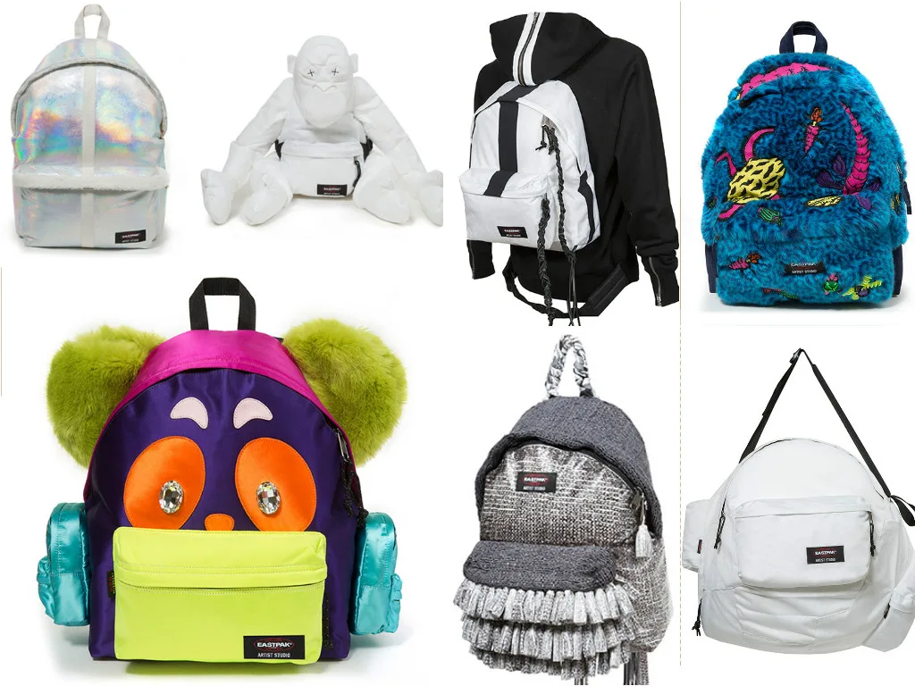 Designer Padded PAk'r