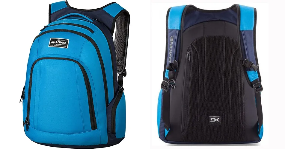 Dakine 101 Backpack
