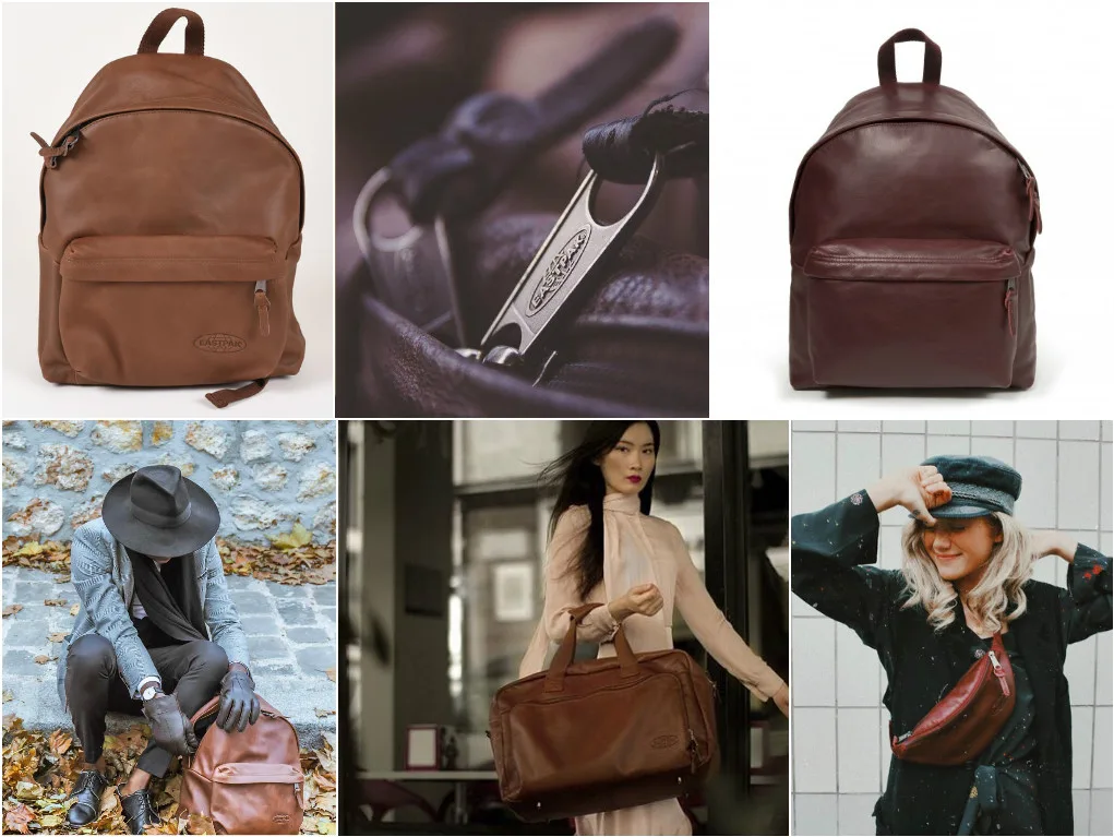 Leather Collection SS-17