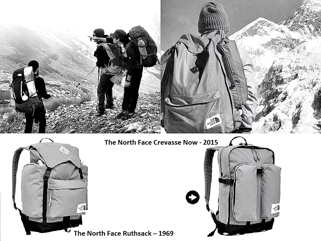 TNF Bagman.ua