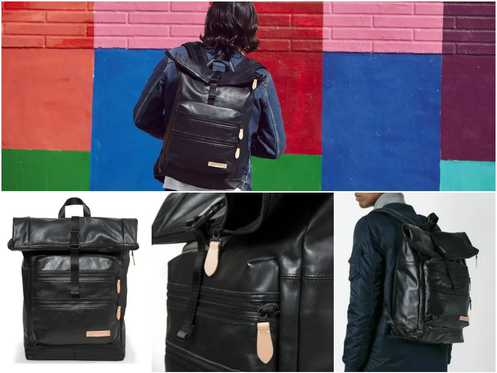 Eastpak Jacker