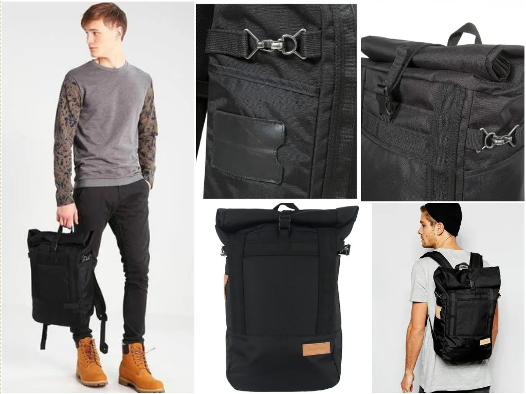 Eastpak Sloane Merge