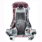Deuter - AC Lite 14 SL Aubergine-magenta - Зображення 2