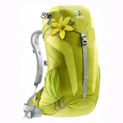 Deuter - AC Lite 14 SL Moss-apple