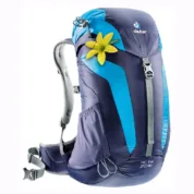 Deuter - AC Lite 22 SL Blueberry-turquoise