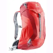 Deuter - AC Lite 22 Fire-cranberry