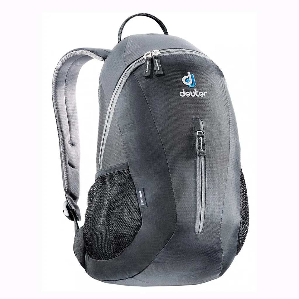 deuter-City-light-black-1.jpg Deuter - City Light Black - Зображення 1