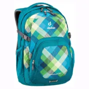 Deuter - Graduate Petrol crosscheck