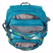Deuter - Graduate Petrol crosscheck - Зображення 4