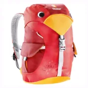 Deuter - Kikki Fire-cranberry