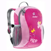 Deuter - Pico Pink