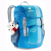 Deuter - Schmusebar Turquoise